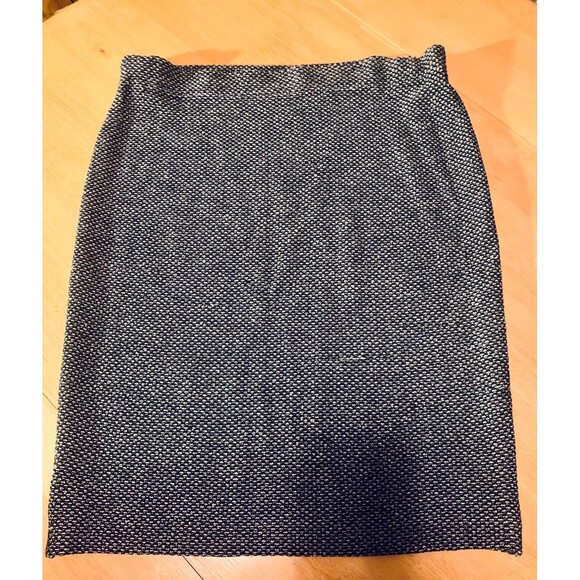 St. John wool blend skirt - Picture 1 of 6